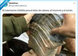 Enlace a Lo cura todo por @supermanumolina