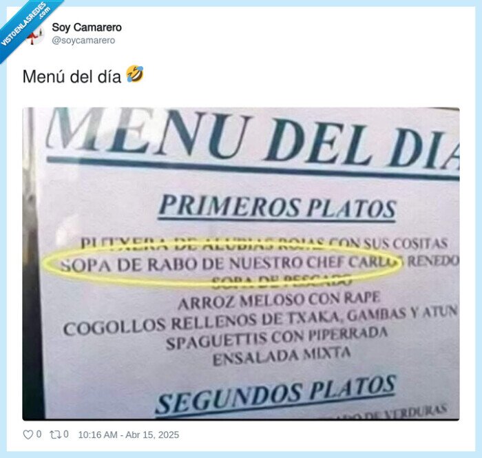 menú,día,rabo,chef