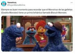 Enlace a A expandir la saga por @supermanumolina