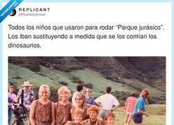Enlace a Por eso buscaban gemelos, por @Roybattyforever