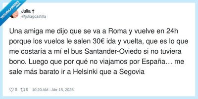 Mejor vef de ayer