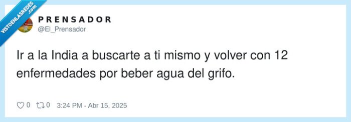 enfermedades,buscar,volver,india,beber