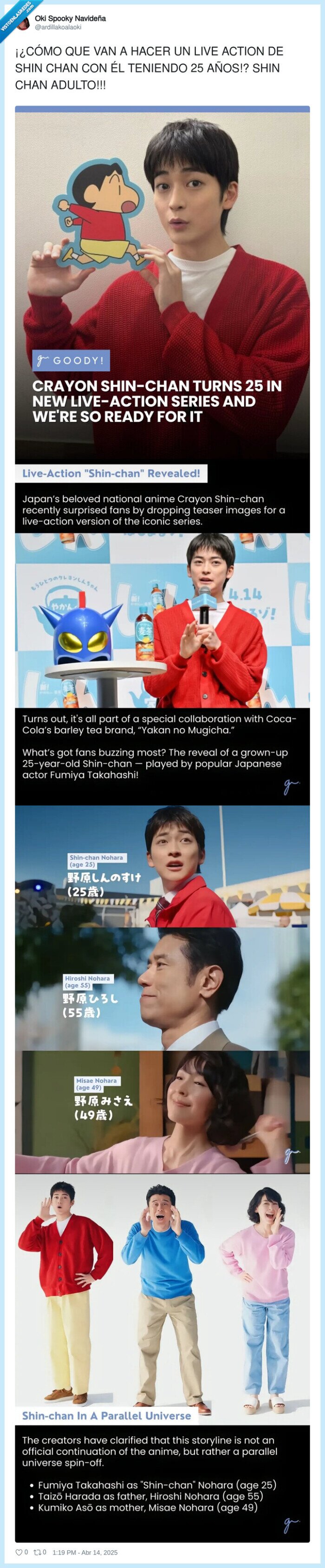 live action,adulto,shinchan