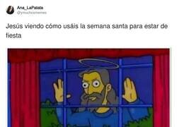 Enlace a Es para reflexionar, por @ymuchosmemes