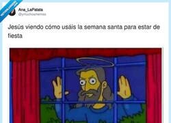 Enlace a Es para reflexionar, por @ymuchosmemes
