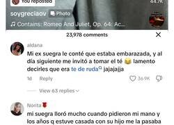 Enlace a Mucho cuidado con las suegras, estas experiencias dan miedo