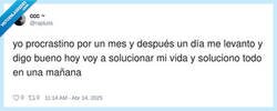 Enlace a Pues ya me dirás el truco, por @raptuits