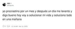 Enlace a Pues ya me dirás el truco, por @raptuits