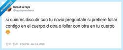 Enlace a Me ha explotado la cabeza, por @laputapesadaesa