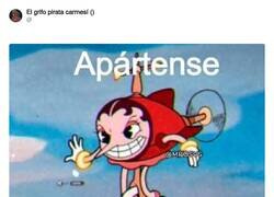 Enlace a Si miráis la tele, no estéis en el móvil, por @ErigolDelViento