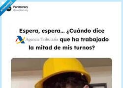 Enlace a ¿Y por qué se llevan mi dinero? por @partitocrazy