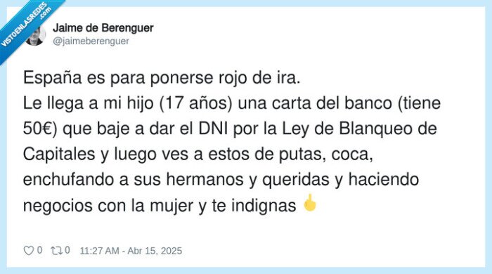 enchufando,capitales,dinero,banco,blanqueo