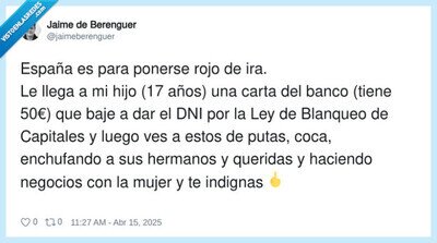 Mejor vef de ayer