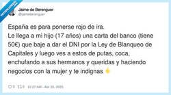 Enlace a Madre mía, es que es verdad
