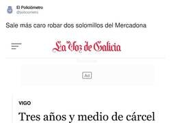 Enlace a Bonito país y todo muy lógico, por @policiometro