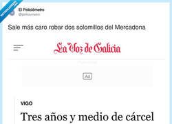 Enlace a Bonito país y todo muy lógico, por @policiometro