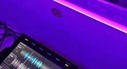 Enlace a Chica le pide al DJ que ponga Quevedo y se lo devuelve x5
