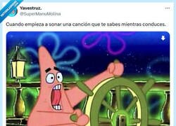 Enlace a Se viene dueto por @supermanumolina
