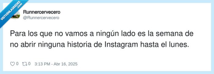 instagram,historia,story,semana santa,postureo