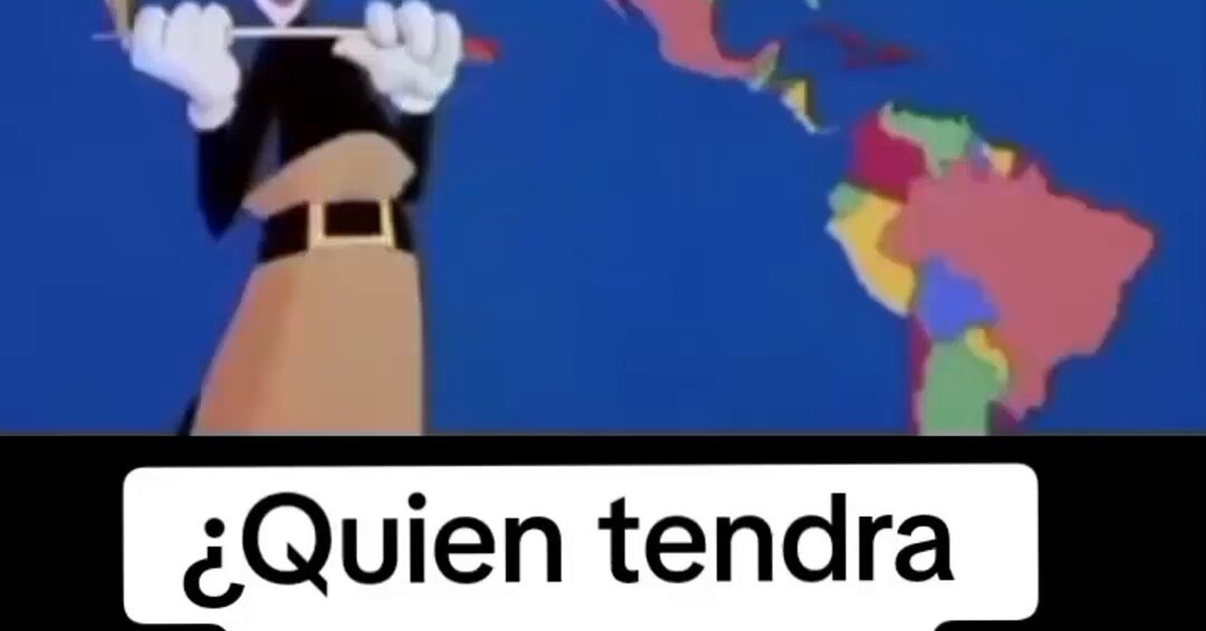 Aranceles para todos, por @DepreEconomica