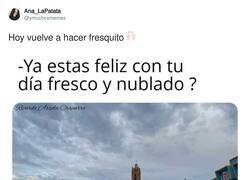 Enlace a Puro placer, por @ymuchosmemes