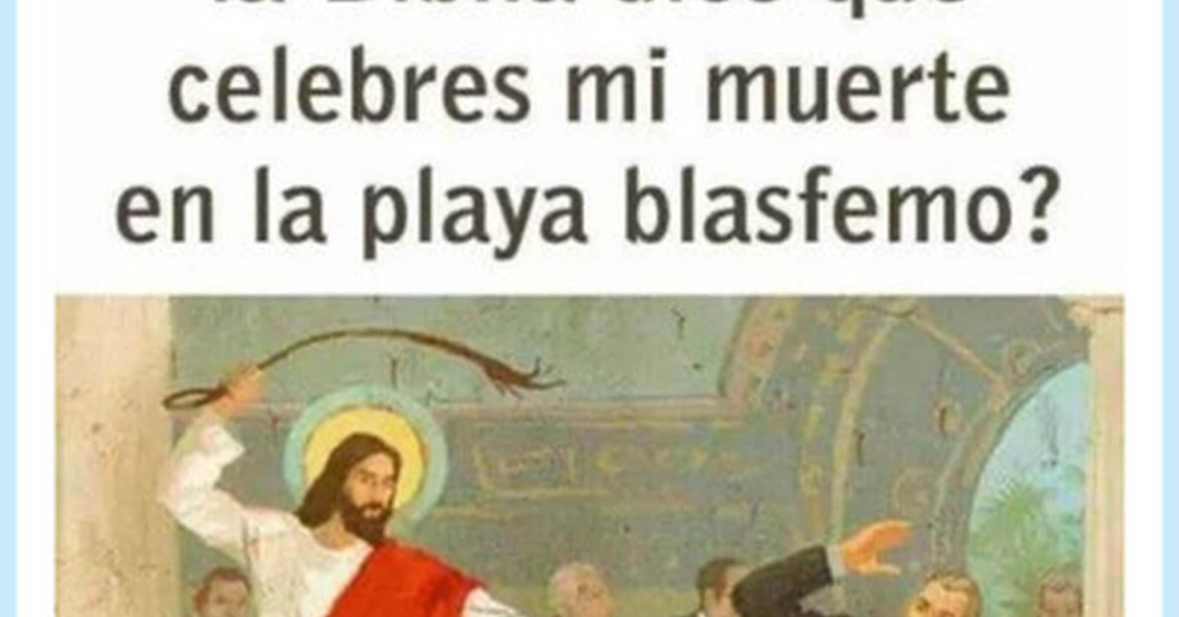 Pues tiene razón, por @frferrerm