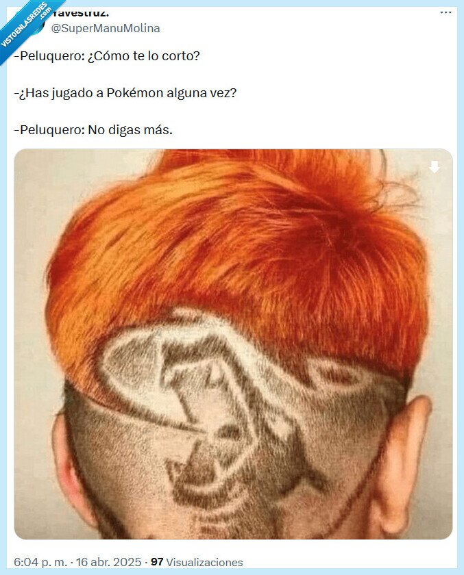 peluquero,pokémon,corte