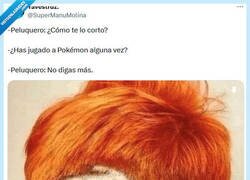 Enlace a Pelirrojo por @supermanumolina