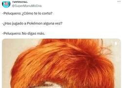 Enlace a Pelirrojo por @supermanumolina