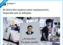 Enlace a Ojalá no fuera IA, por @XoiXiJinping