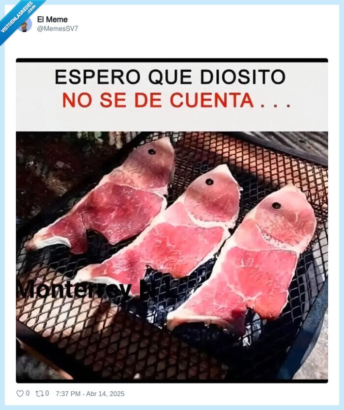 carne,pez,ojos,semana santa