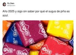 Enlace a Ojalá quién lo inventó pudiera explicar la relación, por @Elpoclaro
