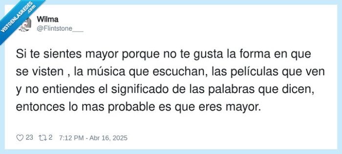significado,películas,escuchar,mayor