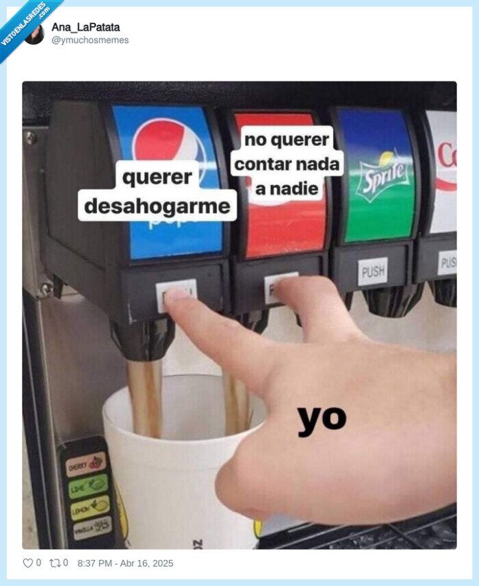desahogarme,contar,nadie,yo
