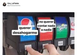 Enlace a Gente, no os lo guardéis para vosotros, por @ymuchosmemes