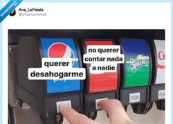 Enlace a Gente, no os lo guardéis para vosotros, por @ymuchosmemes