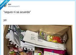 Enlace a Poco me conoces, por @tomiezequiel15