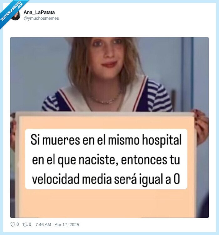 nacer,morir,hospital,mismo
