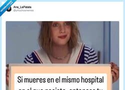 Enlace a Me ha dejado bien loco, por @ymuchosmemes