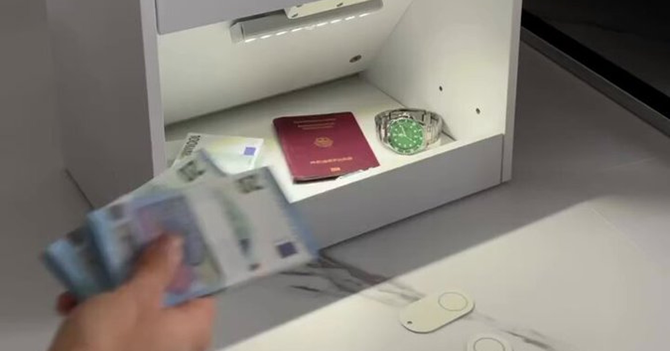 Si tienes cosas de valor en casa, ojo a estos trucazos