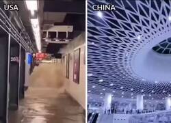 Enlace a China se ríe de USA y compara infraestructura pública china vs infraestructura pública estadounidense