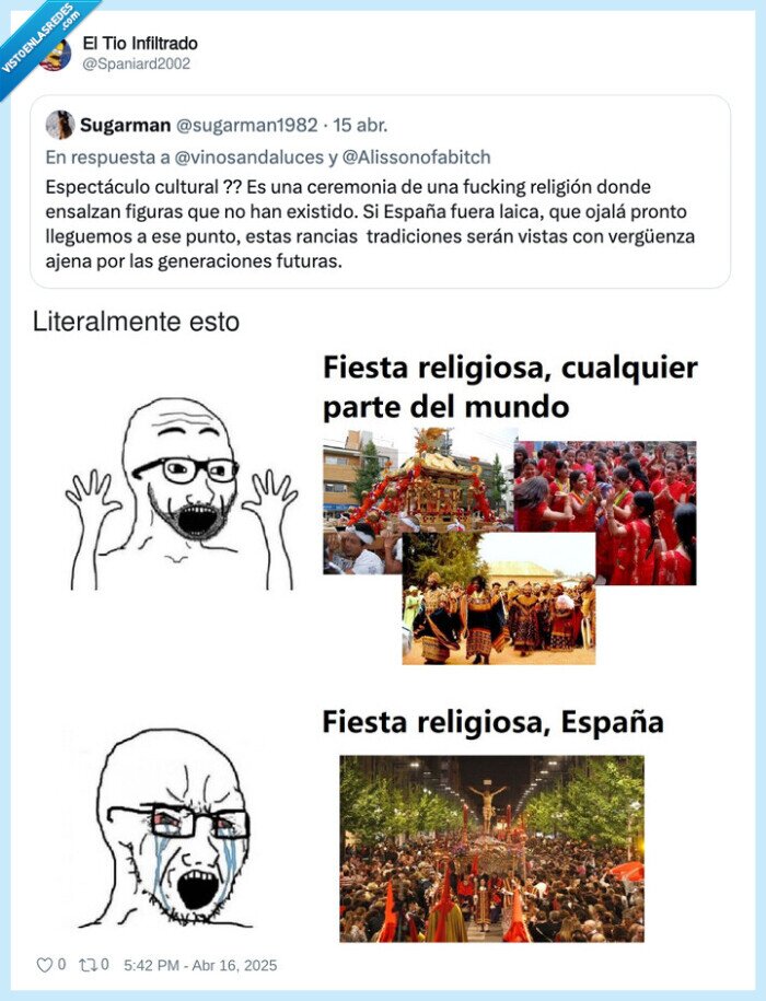 fiestas,religión,semana santa,mimimi