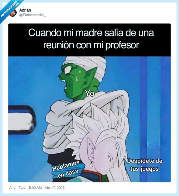 madre,profesor,colegio,bronca