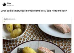 Enlace a Qué miserables por favor, por @clau_zn