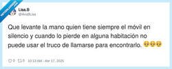 Enlace a Soy yo, por @Ana9Lisa