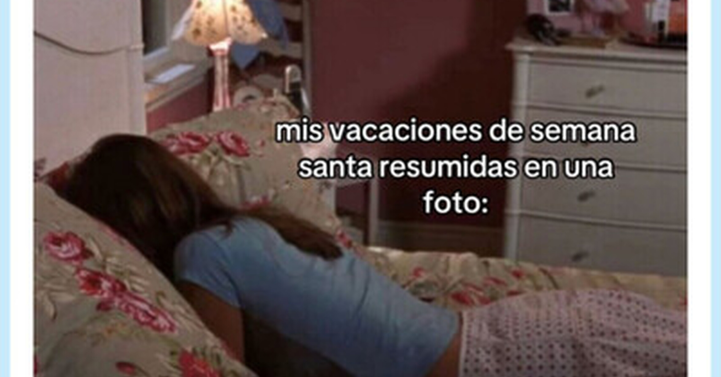 Así me está yendo, por @forustweets
