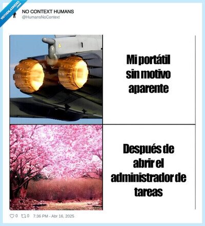 Mejor vef de ayer