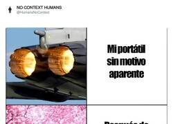 Enlace a Siempre tomándome el pelo