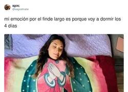 Enlace a Preparándome para mi Semana Santa, por @aagostinatw