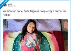 Enlace a Preparándome para mi Semana Santa, por @aagostinatw